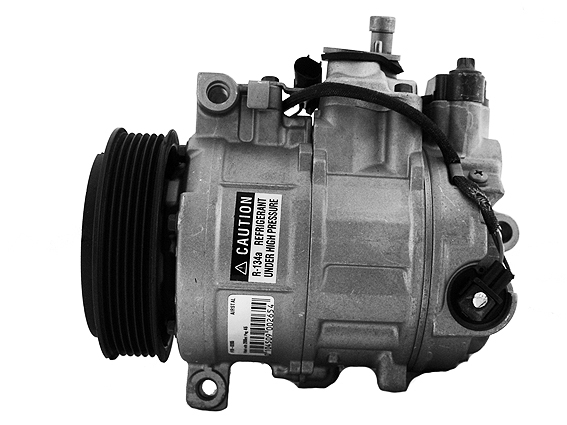 Airstal Airco compressor 10-0265