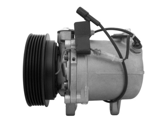 Airstal Airco compressor 10-0270