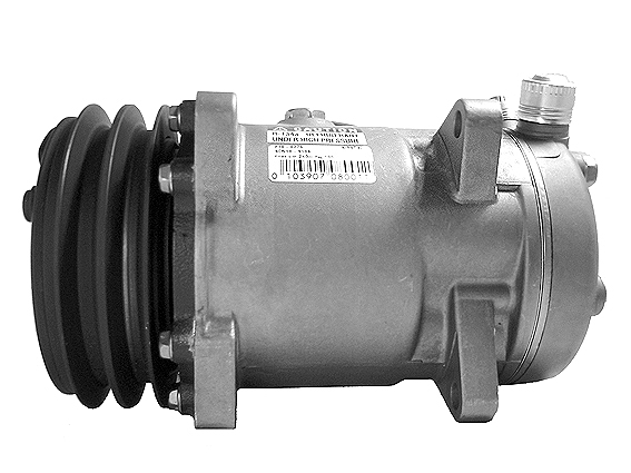 Airstal Airco compressor 10-0279