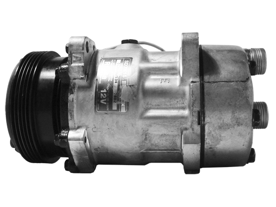 Airstal Airco compressor 10-0283