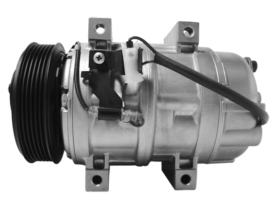 Airstal Airco compressor 10-0296