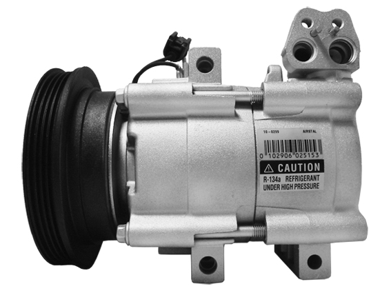 Airstal Airco compressor 10-0299