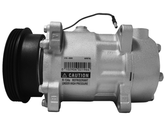 Airstal Airco compressor 10-0309