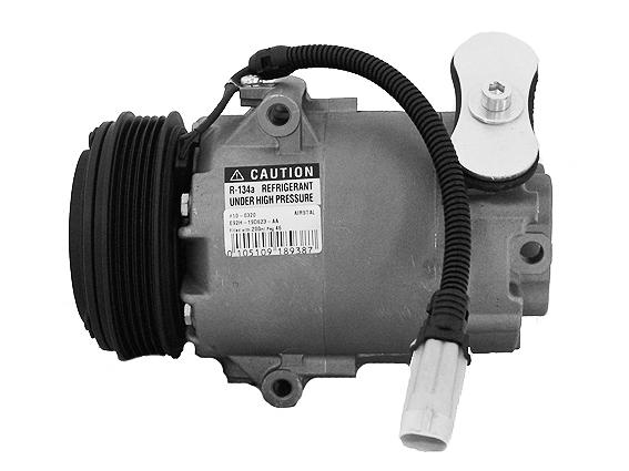 Airstal Airco compressor 10-0320