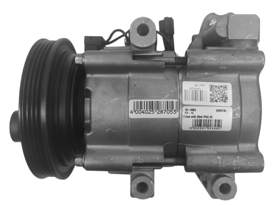 Airstal Airco compressor 10-0345