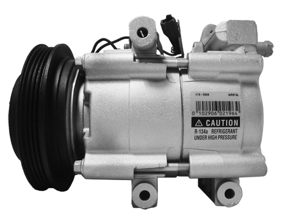 Airstal Airco compressor 10-0368