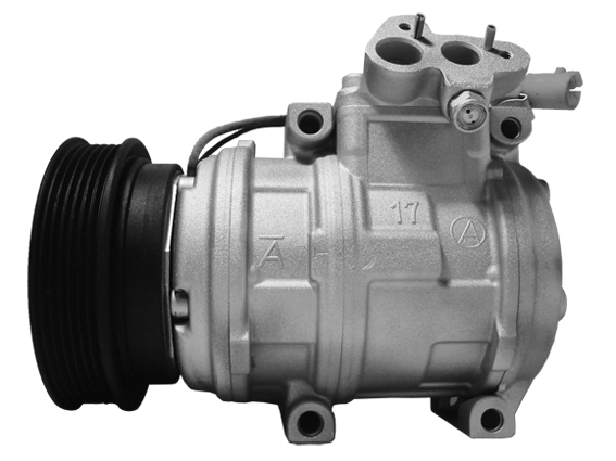 Airstal Airco compressor 10-0372