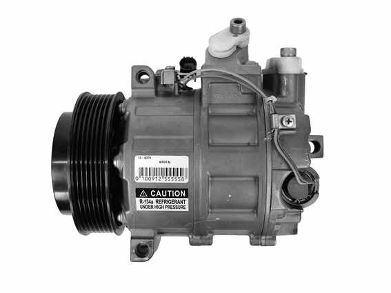 Airstal Airco compressor 10-0378