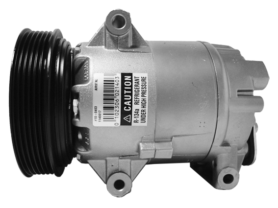 Airstal Airco compressor 10-0403