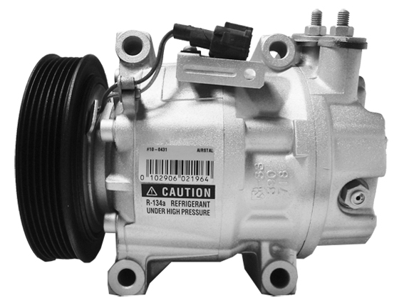 Airstal Airco compressor 10-0431