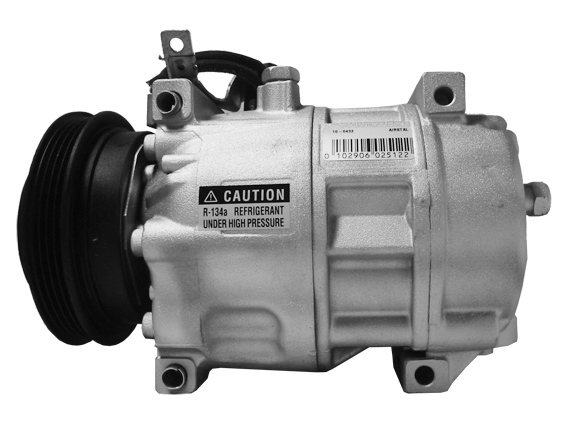 Airstal Airco compressor 10-0432