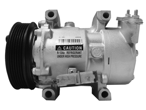 Airstal Airco compressor 10-0451