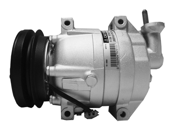 Airstal Airco compressor 10-0456