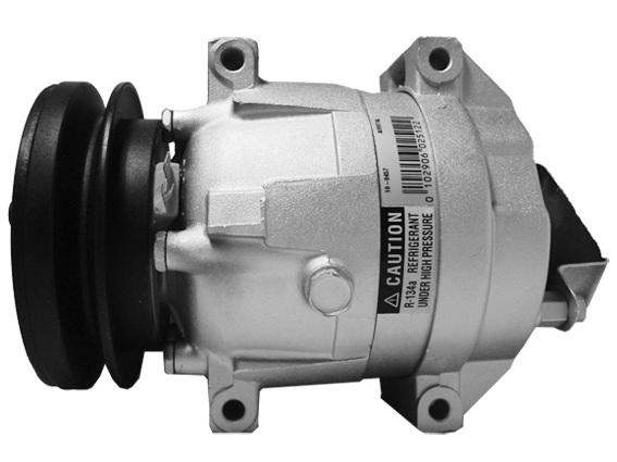 Airstal Airco compressor 10-0457