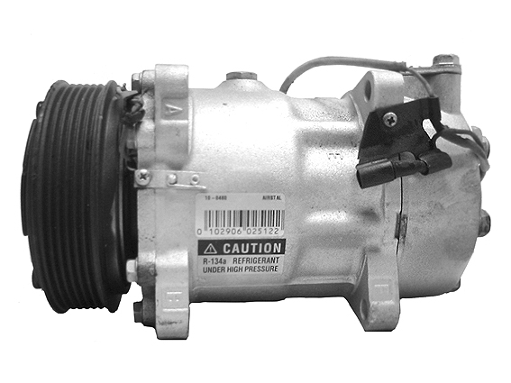 Airstal Airco compressor 10-0480