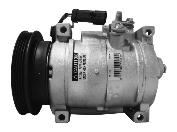 Airstal Airco compressor 10-0490