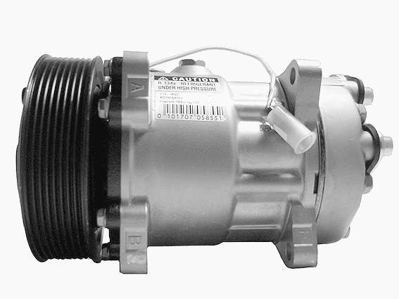 Airstal Airco compressor 10-0502