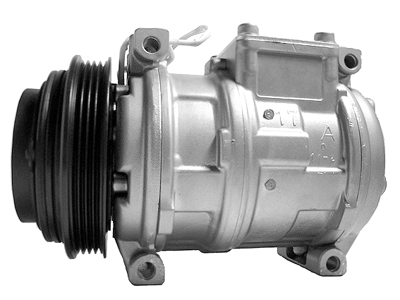 Airstal Airco compressor 10-0509