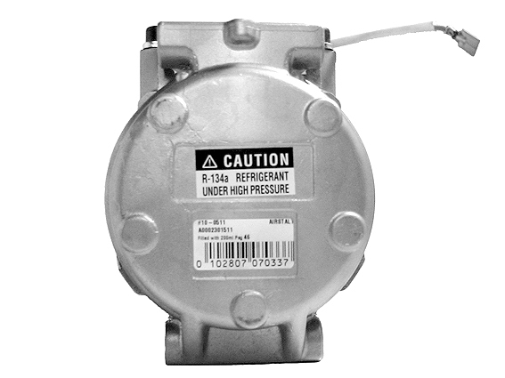 Airstal Airco compressor 10-0511