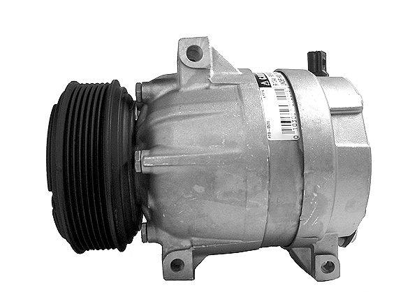 Airstal Airco compressor 10-0520