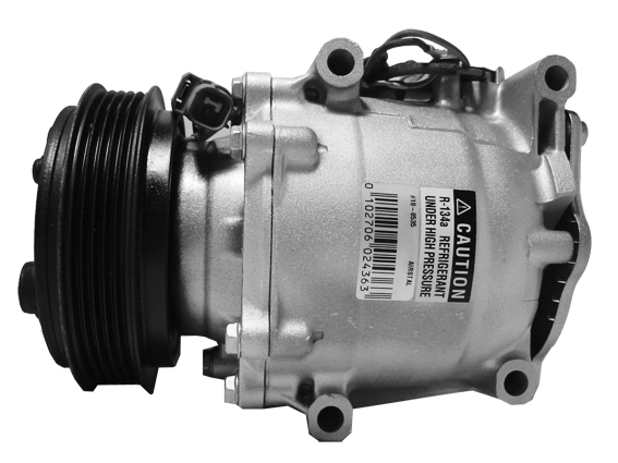 Airstal Airco compressor 10-0535