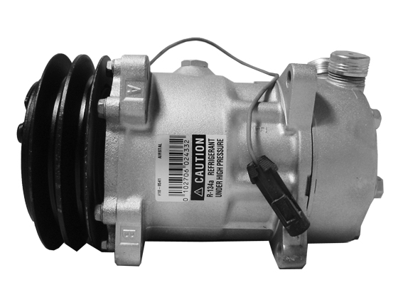 Airstal Airco compressor 10-0541