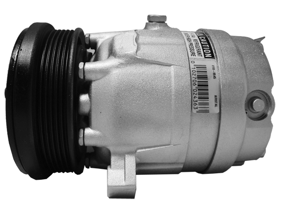 Airstal Airco compressor 10-0545