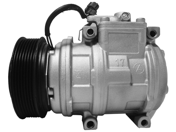 Airstal Airco compressor 10-0554