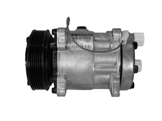 Airstal Airco compressor 10-0576