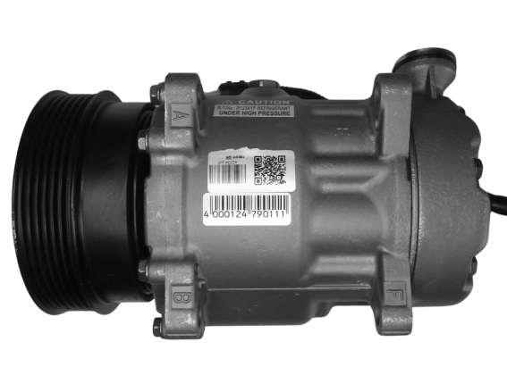 Airstal Airco compressor 10-0582