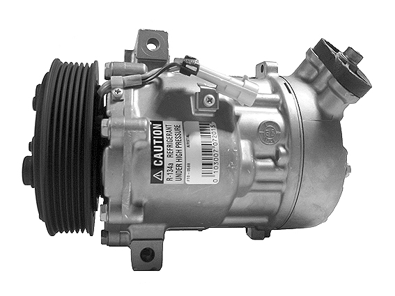 Airstal Airco compressor 10-0588