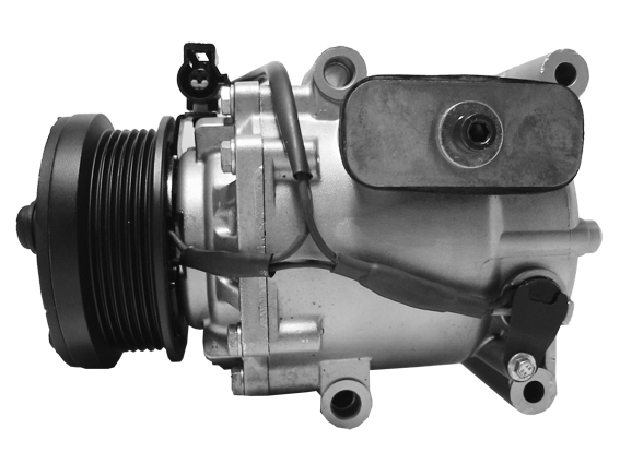 Airstal Airco compressor 10-0590