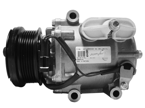 Airstal Airco compressor 10-0596