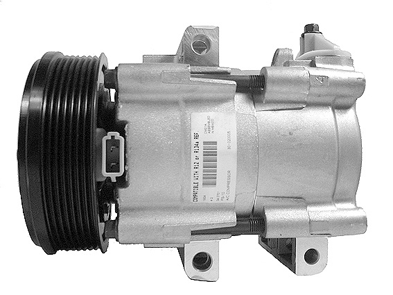 Airstal Airco compressor 10-0597