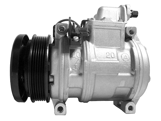 Airstal Airco compressor 10-0604