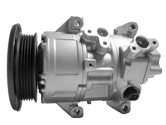 Airstal Airco compressor 10-0606