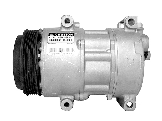 Airstal Airco compressor 10-0609