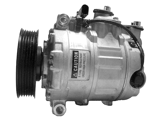 Airstal Airco compressor 10-0614