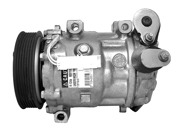 Airstal Airco compressor 10-0615