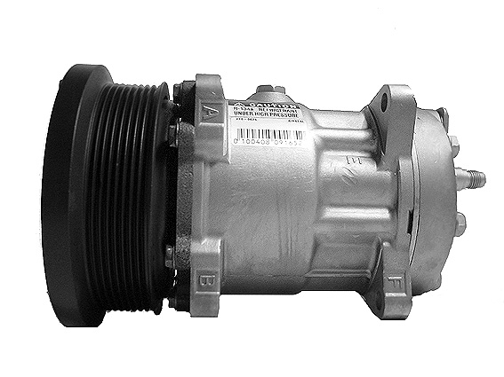 Airstal Airco compressor 10-1292