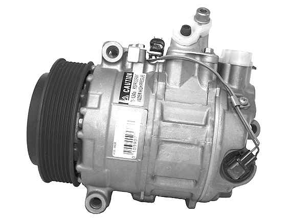 Airstal Airco compressor 10-0632