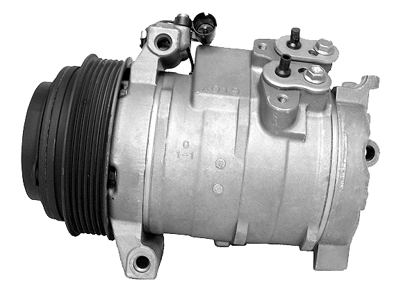 Airstal Airco compressor 10-0635