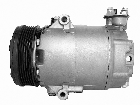Airstal Airco compressor 10-0637