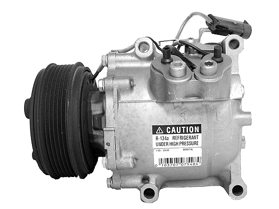 Airstal Airco compressor 10-0643