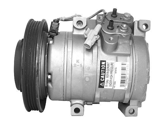 Airstal Airco compressor 10-0645