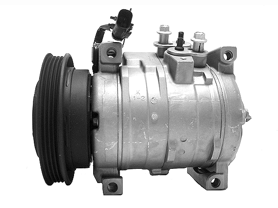 Airstal Airco compressor 10-0647