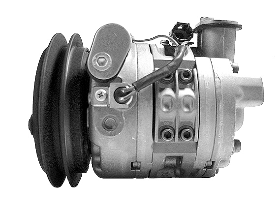 Airstal Airco compressor 10-0654