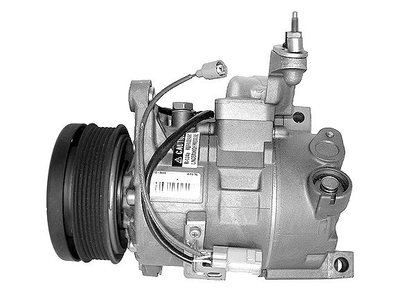 Airstal Airco compressor 10-0666