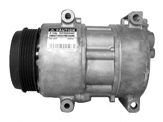 Airstal Airco compressor 10-0671