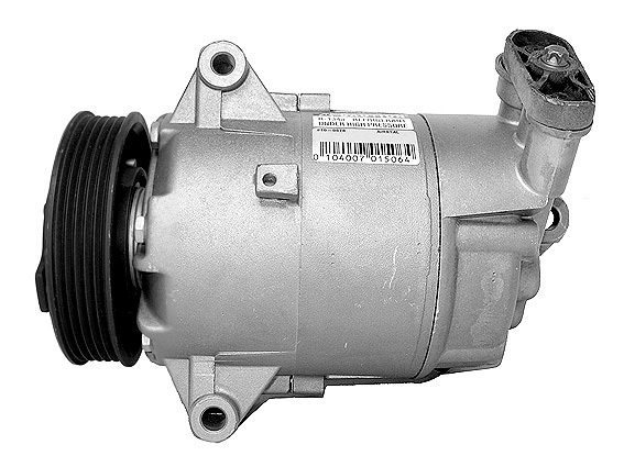 Airstal Airco compressor 10-0678